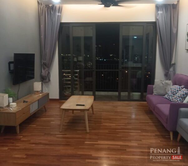 [Seaview] The Tamarind Condo, Tanjung Tokong, Near Stonyhurt Int School Gurney