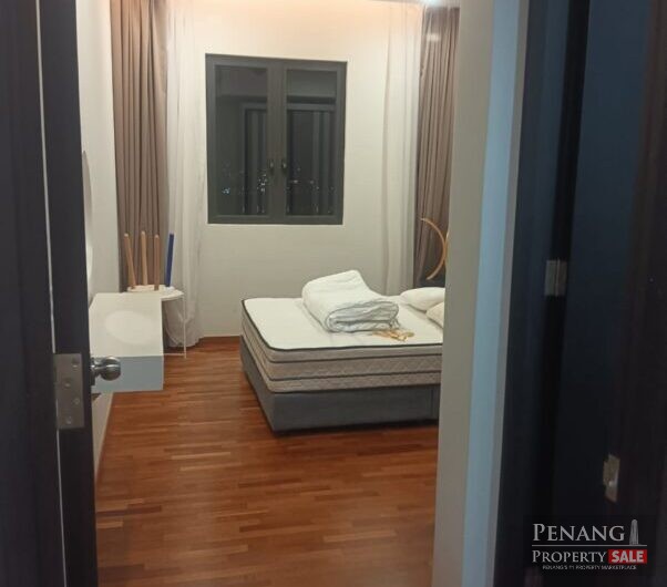 [Seaview] The Tamarind Condo, Tanjung Tokong, Near Stonyhurt Int School Gurney