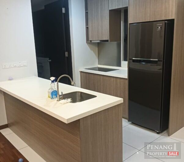 [Seaview] The Tamarind Condo, Tanjung Tokong, Near Stonyhurt Int School Gurney