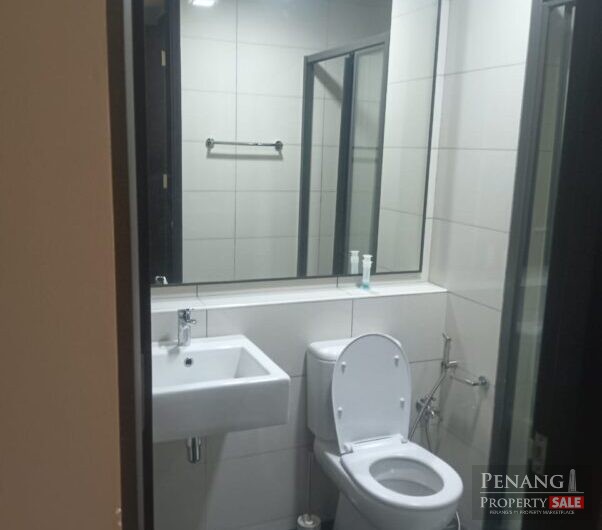 [Seaview] The Tamarind Condo, Tanjung Tokong, Near Stonyhurt Int School Gurney