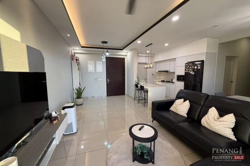 Eco Bloom Condo, Simpang Ampat