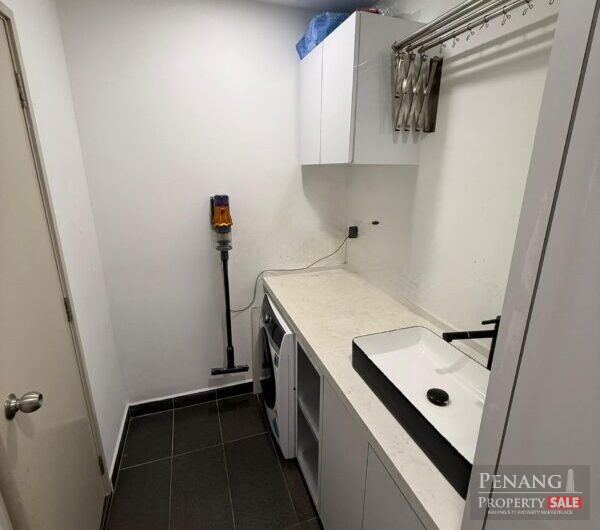 Eco Bloom Condo, Simpang Ampat