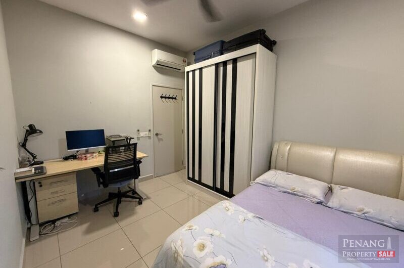 Eco Bloom Condo, Simpang Ampat