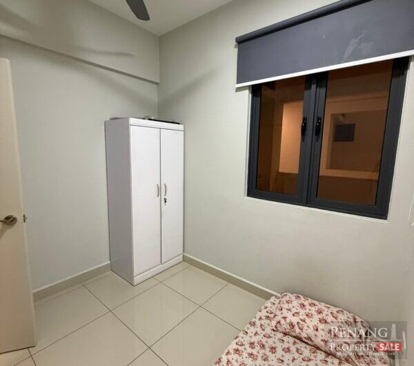 Eco Bloom Condo, Simpang Ampat