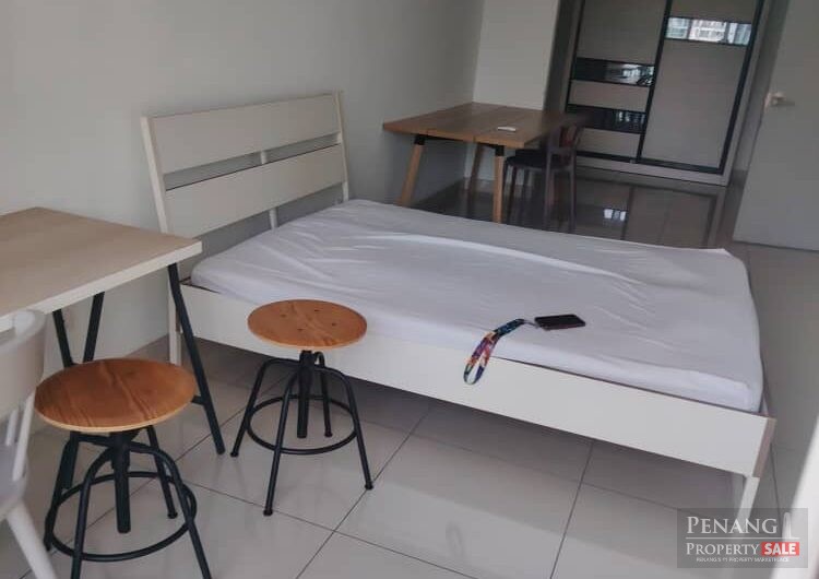 [4bedroom] Tropicana Bay Residence, Bayan Lepas, Queensbay Area