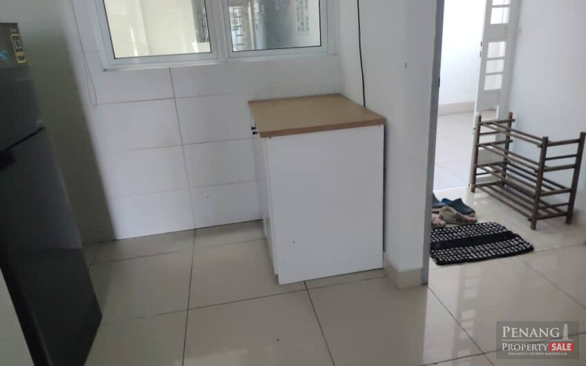 [4bedroom] Tropicana Bay Residence, Bayan Lepas, Queensbay Area