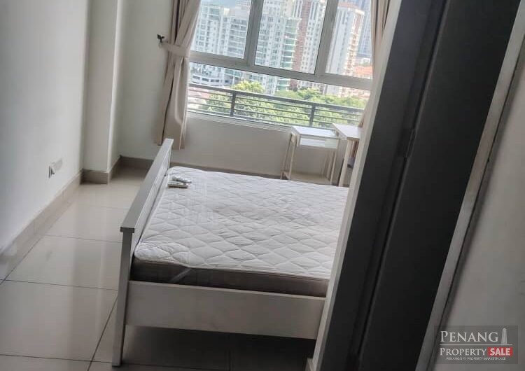 [4bedroom] Tropicana Bay Residence, Bayan Lepas, Queensbay Area
