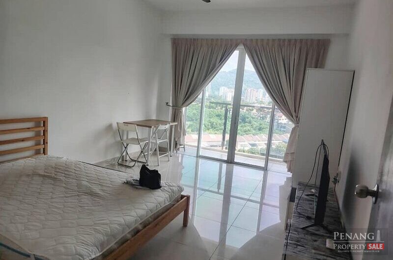 [4bedroom] Tropicana Bay Residence, Bayan Lepas, Queensbay Area