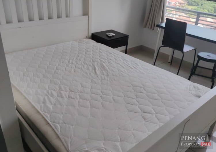 [4bedroom] Tropicana Bay Residence, Bayan Lepas, Queensbay Area
