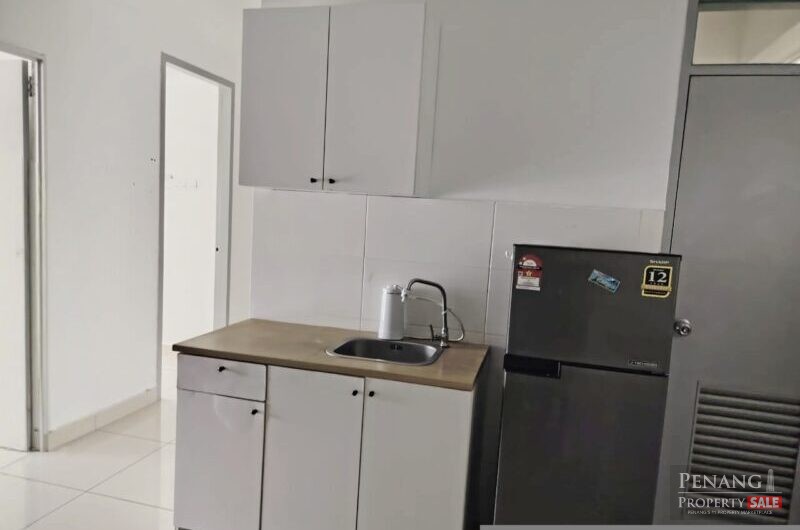 [4bedroom] Tropicana Bay Residence, Bayan Lepas, Queensbay Area