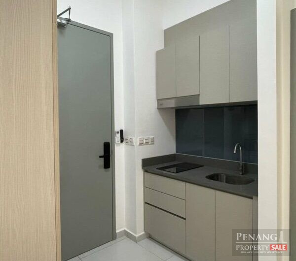 [Studio] Sinaran Residence, Batu Kawan
