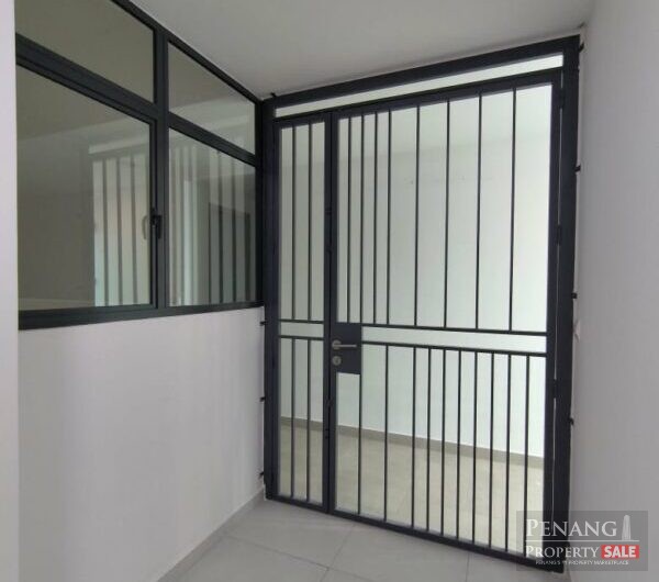[Studio] Sinaran Residence, Batu Kawan