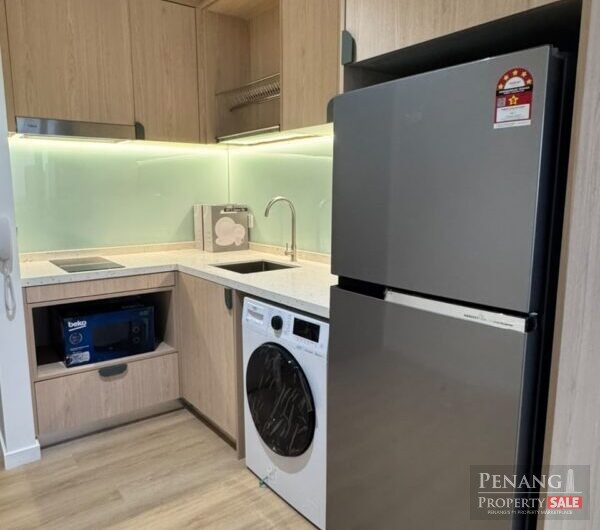 [1+1bedroom] The Meg Andaman Island, Tanjung Tokong