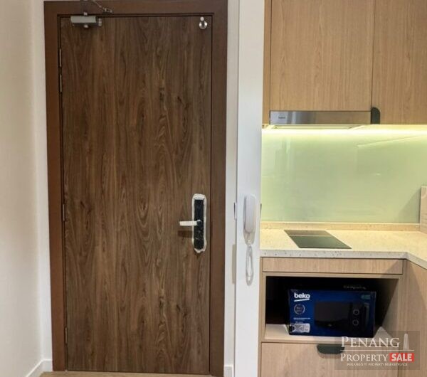 [1+1bedroom] The Meg Andaman Island, Tanjung Tokong