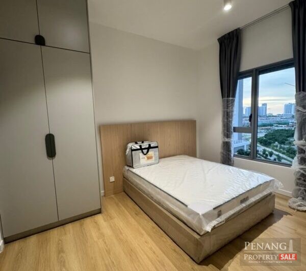 [1+1bedroom] The Meg Andaman Island, Tanjung Tokong
