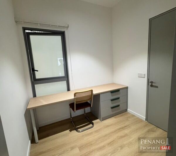 [1+1bedroom] The Meg Andaman Island, Tanjung Tokong