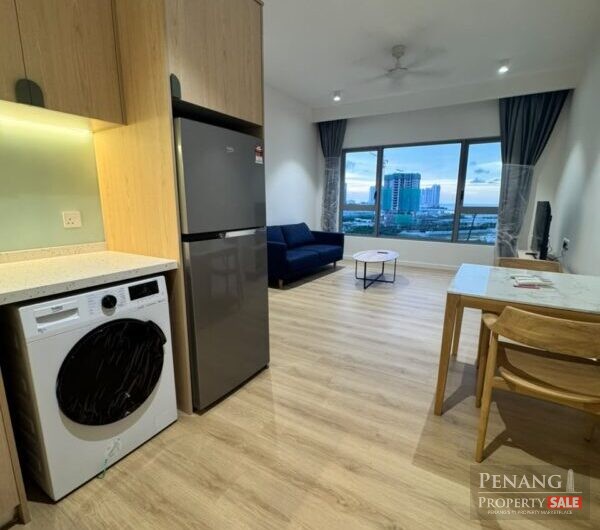 [1+1bedroom] The Meg Andaman Island, Tanjung Tokong