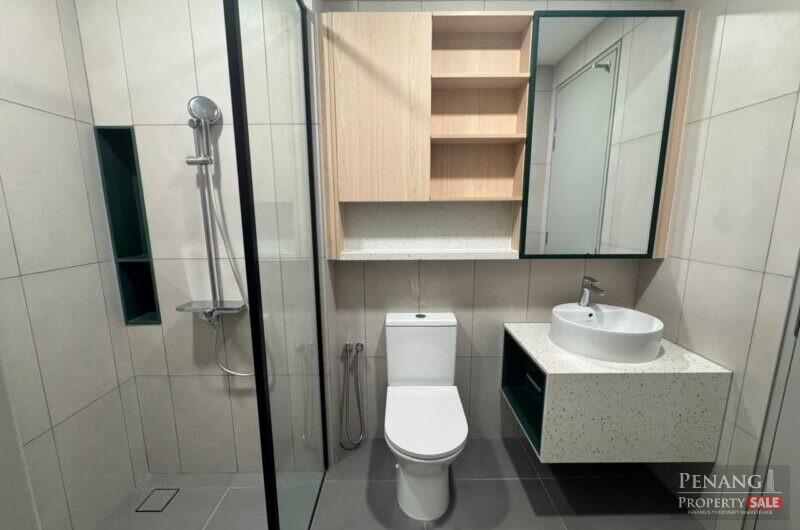 [1+1bedroom] The Meg Andaman Island, Tanjung Tokong