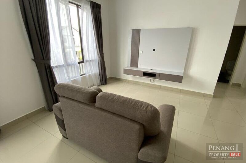 Eco Horizon Camdon Upper Unit, Batu Kawan