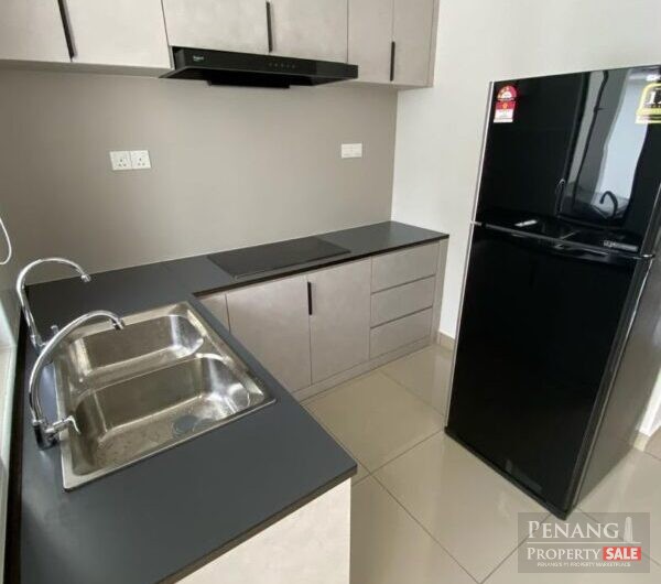 Eco Horizon Camdon Upper Unit, Batu Kawan