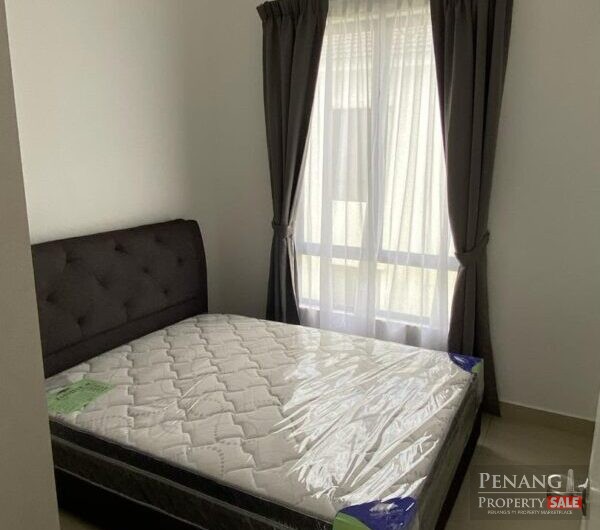 Eco Horizon Camdon Upper Unit, Batu Kawan