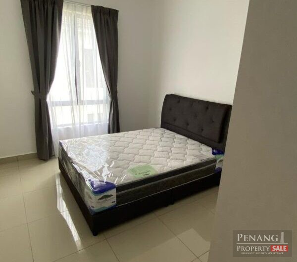 Eco Horizon Camdon Upper Unit, Batu Kawan