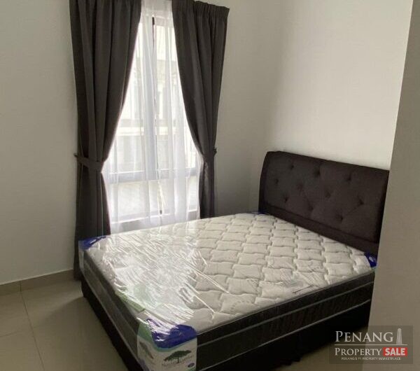 Eco Horizon Camdon Upper Unit, Batu Kawan