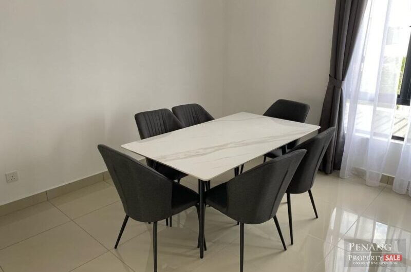 Eco Horizon Camdon Upper Unit, Batu Kawan