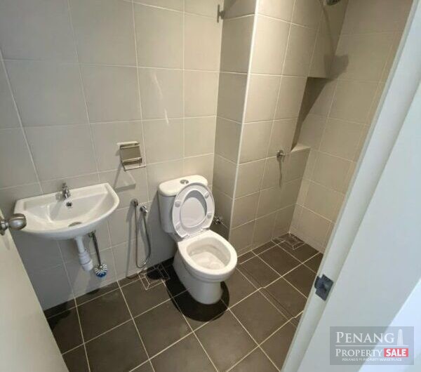 Eco Horizon Camdon Upper Unit, Batu Kawan