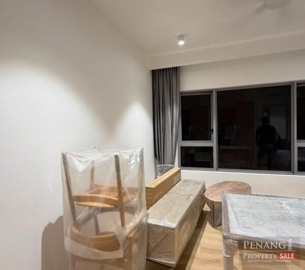 [1+1bedroom] The Meg Andaman Island, Tanjung Tokong, Near Gurney
