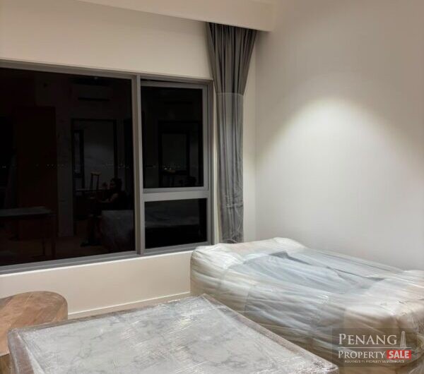 [1+1bedroom] The Meg Andaman Island, Tanjung Tokong, Near Gurney