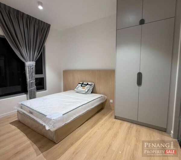 [1+1bedroom] The Meg Andaman Island, Tanjung Tokong, Near Gurney