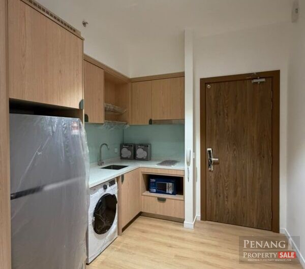 [1+1bedroom] The Meg Andaman Island, Tanjung Tokong, Near Gurney