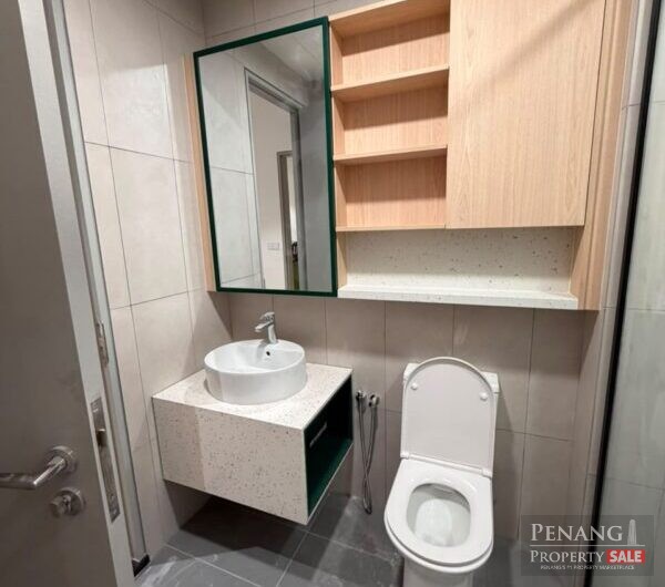 [1+1bedroom] The Meg Andaman Island, Tanjung Tokong, Near Gurney