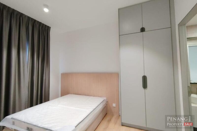 [1+1bedroom] The Meg Andaman, Tanjung Tokong