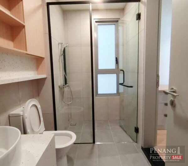 [1+1bedroom] The Meg Andaman, Tanjung Tokong