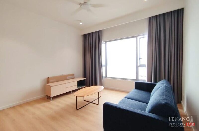 [1+1bedroom] The Meg Andaman, Tanjung Tokong