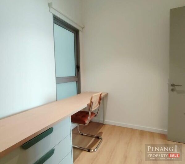 [1+1bedroom] The Meg Andaman, Tanjung Tokong