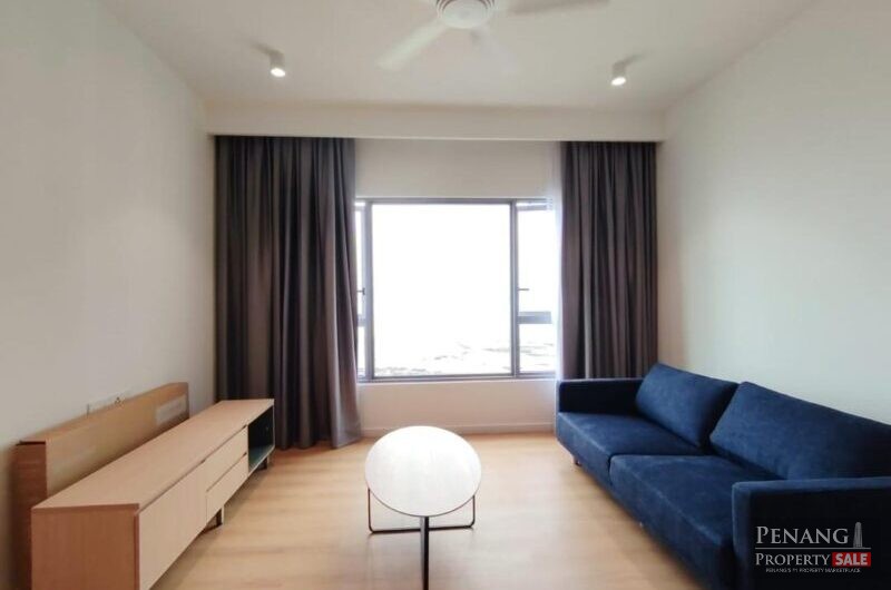 [1+1bedroom] The Meg Andaman, Tanjung Tokong