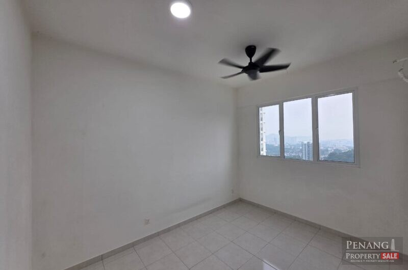 Ideal Residency, Gelugor, Near USM Greenlane