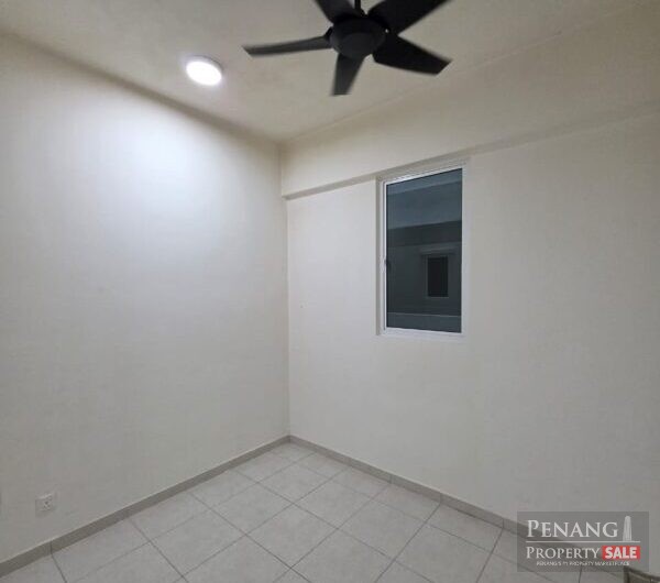 Ideal Residency, Gelugor, Near USM Greenlane