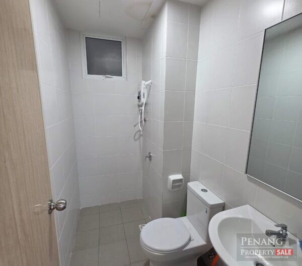 Ideal Residency, Gelugor, Near USM Greenlane