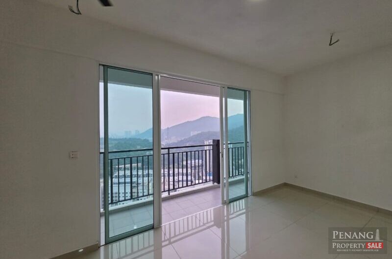 Ideal Residency, Gelugor, Near USM Greenlane