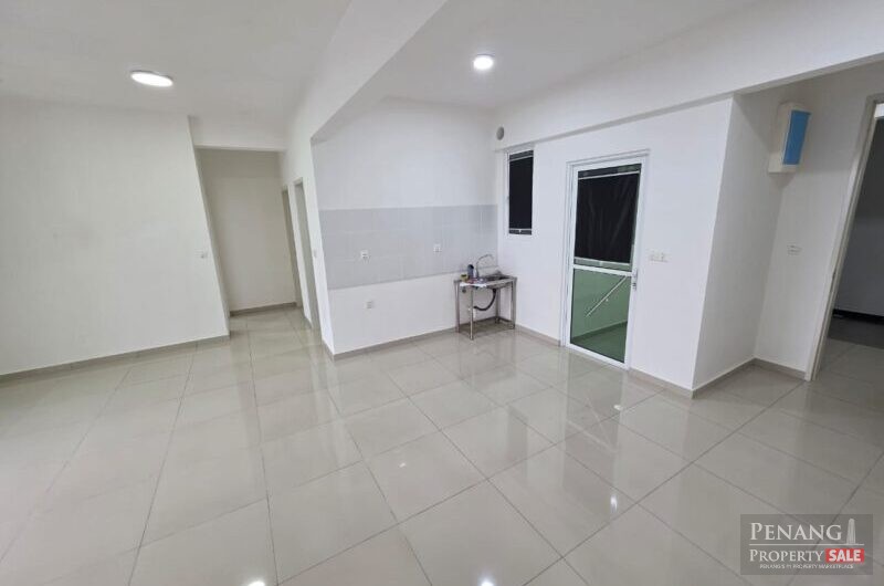 Ideal Residency, Gelugor, Near USM Greenlane