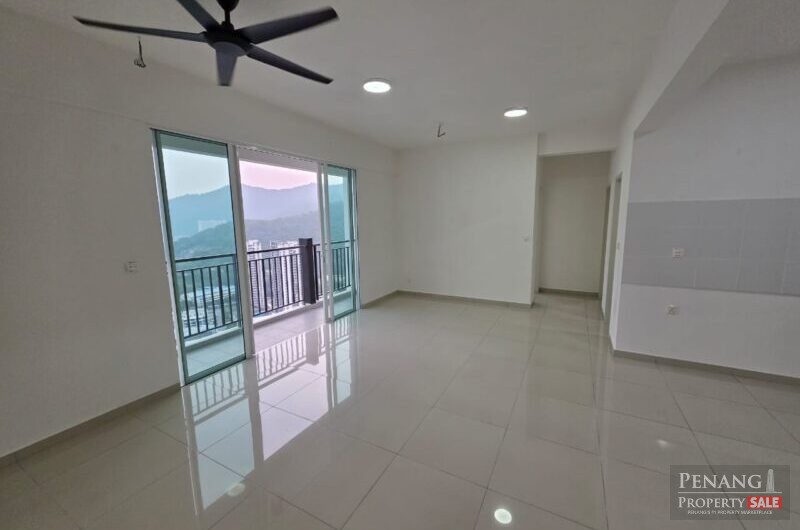 Ideal Residency, Gelugor, Near USM Greenlane