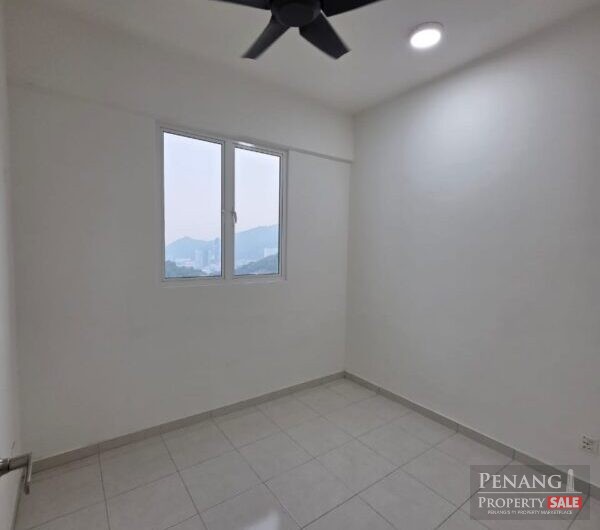Ideal Residency, Gelugor, Near USM Greenlane