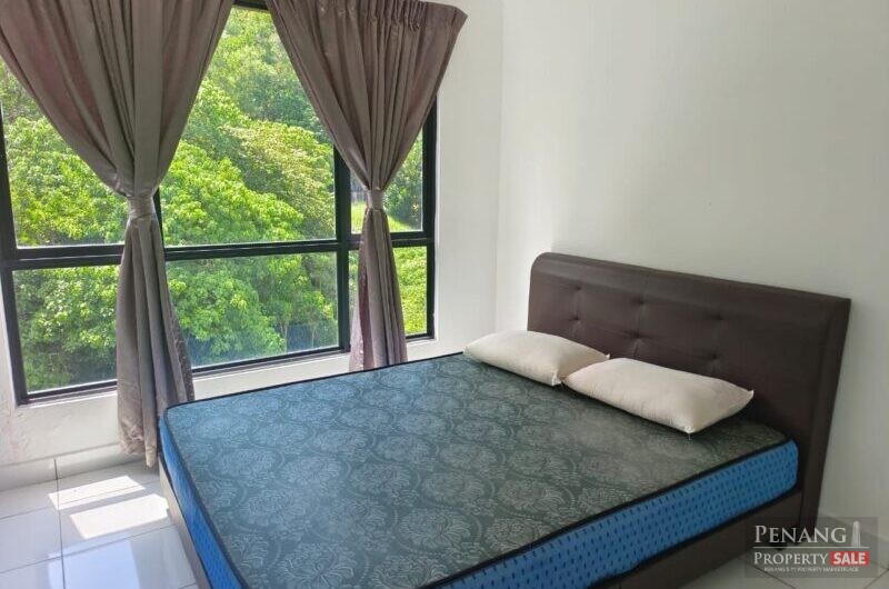 Tri Pinnacle, Tanjung Tokong, Near Gurney GMC Adventist