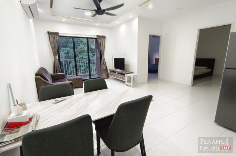 Tri Pinnacle, Tanjung Tokong, Near Gurney GMC Adventist