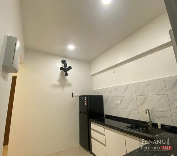 [Seaview] Zen 6 Condo, Gelugor, Near USM The Light City Queensbay