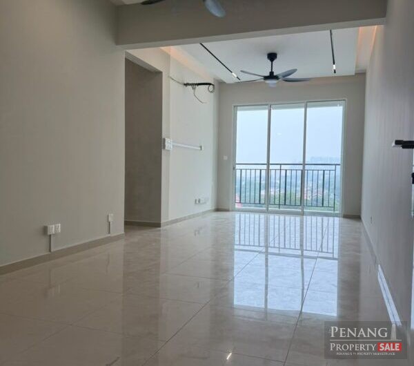 Ideal Residency, Gelugor